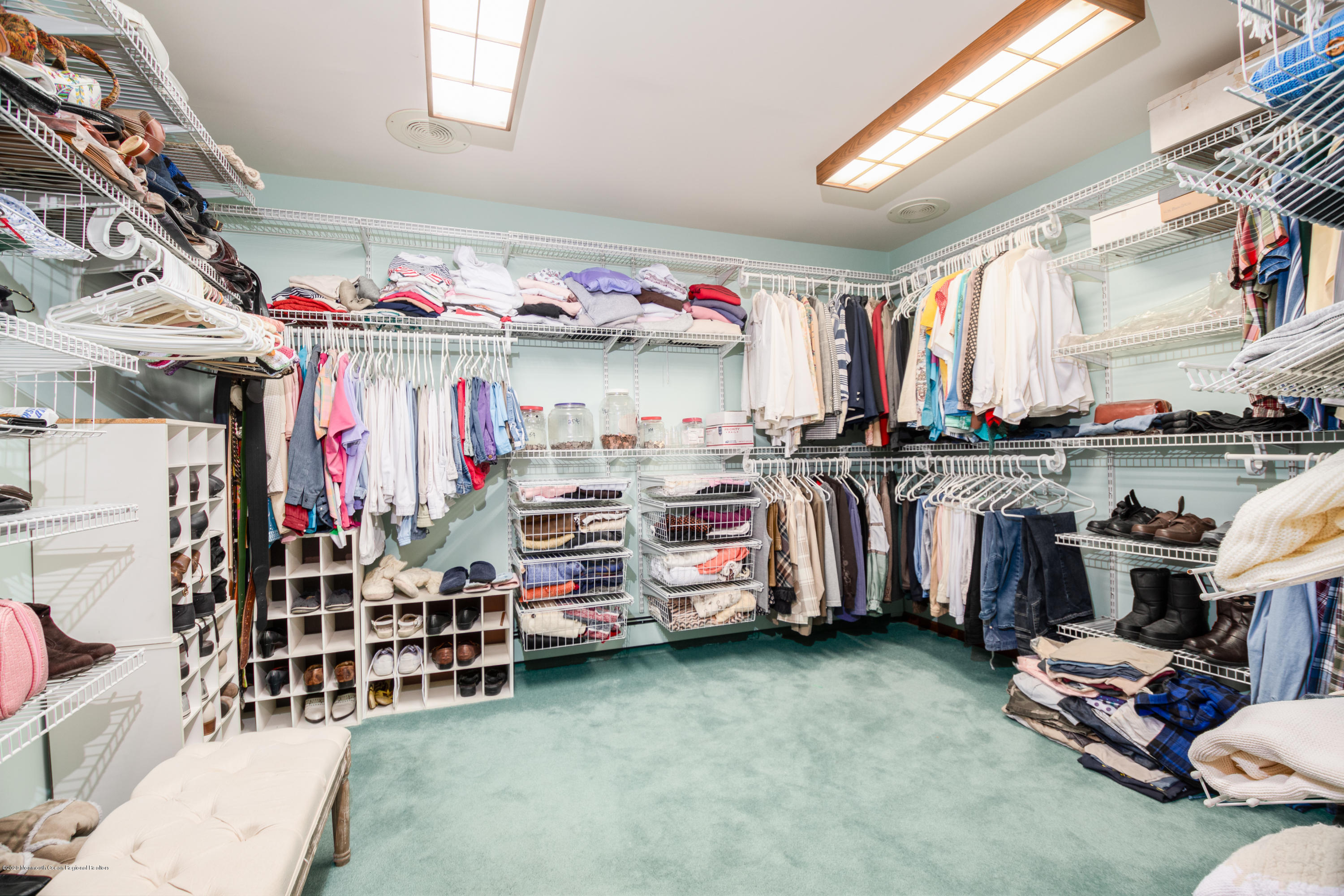 33 Fox Hill Road Lafayette, NJ 07848 - Photo 29 of 35 Walk in Closet