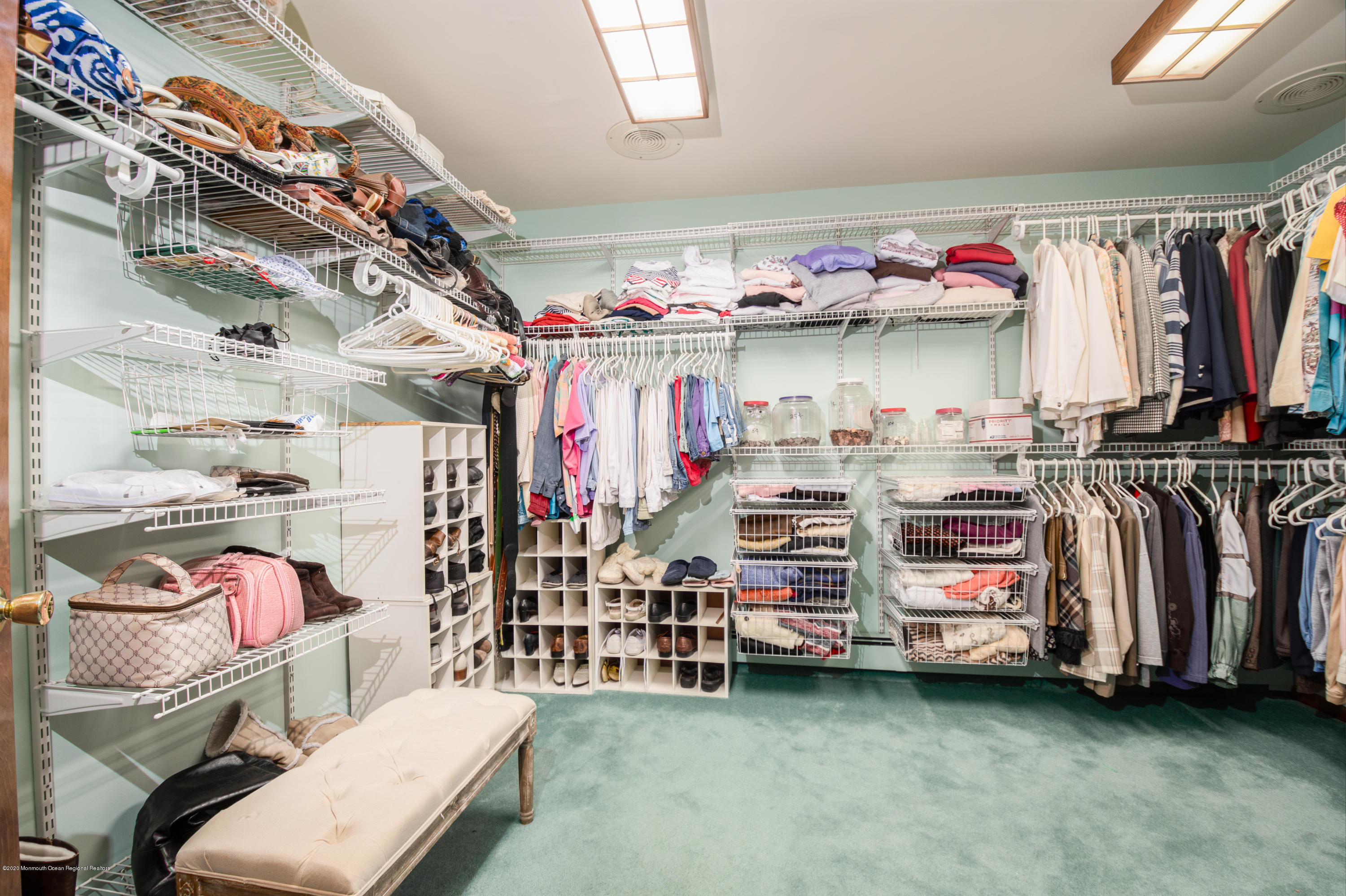 33 Fox Hill Road Lafayette, NJ 07848 - Photo 30 of 35 Walk in Closet 2