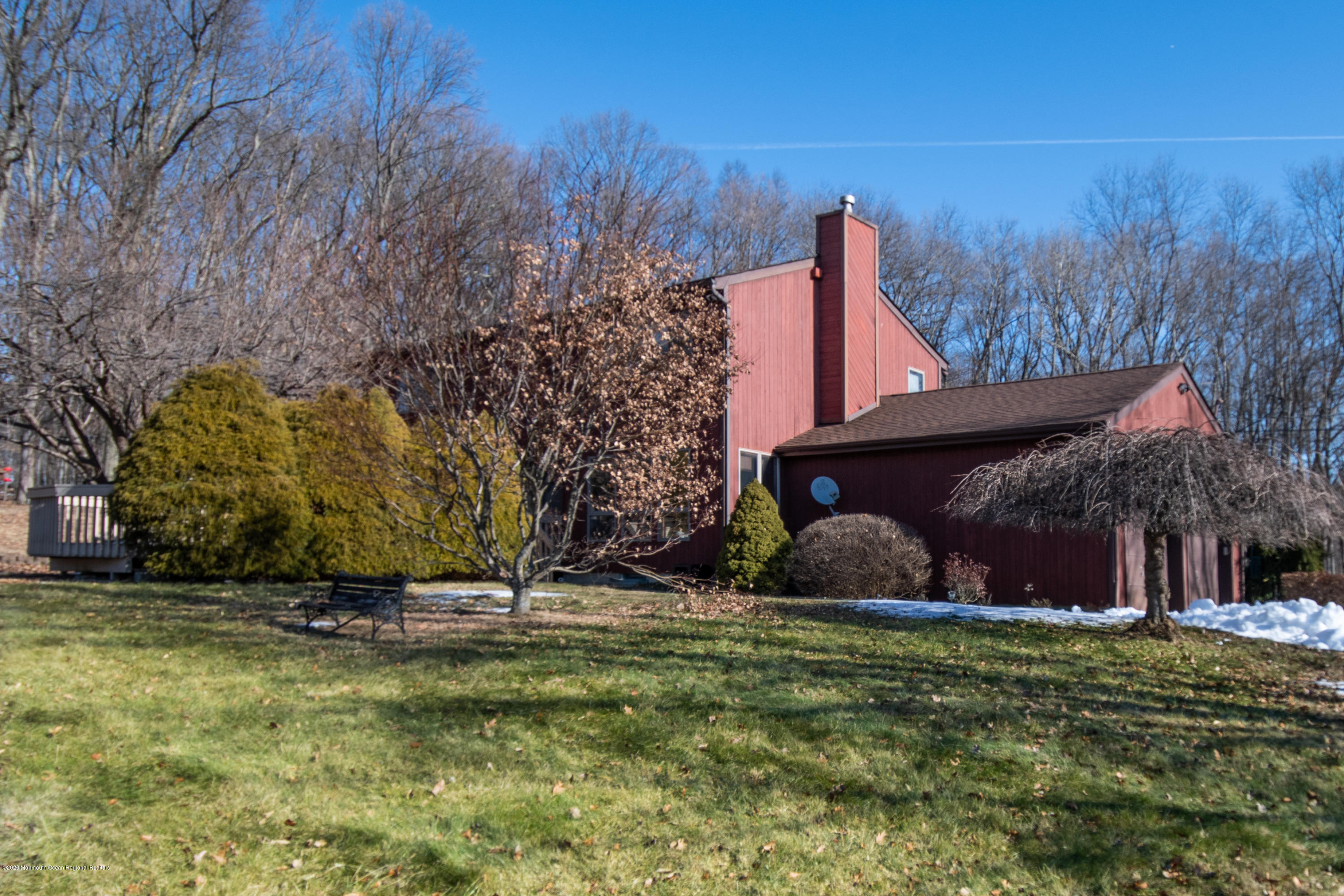 33 Fox Hill Road Lafayette, NJ 07848 - Photo 34 of 35 33 FoxHill4