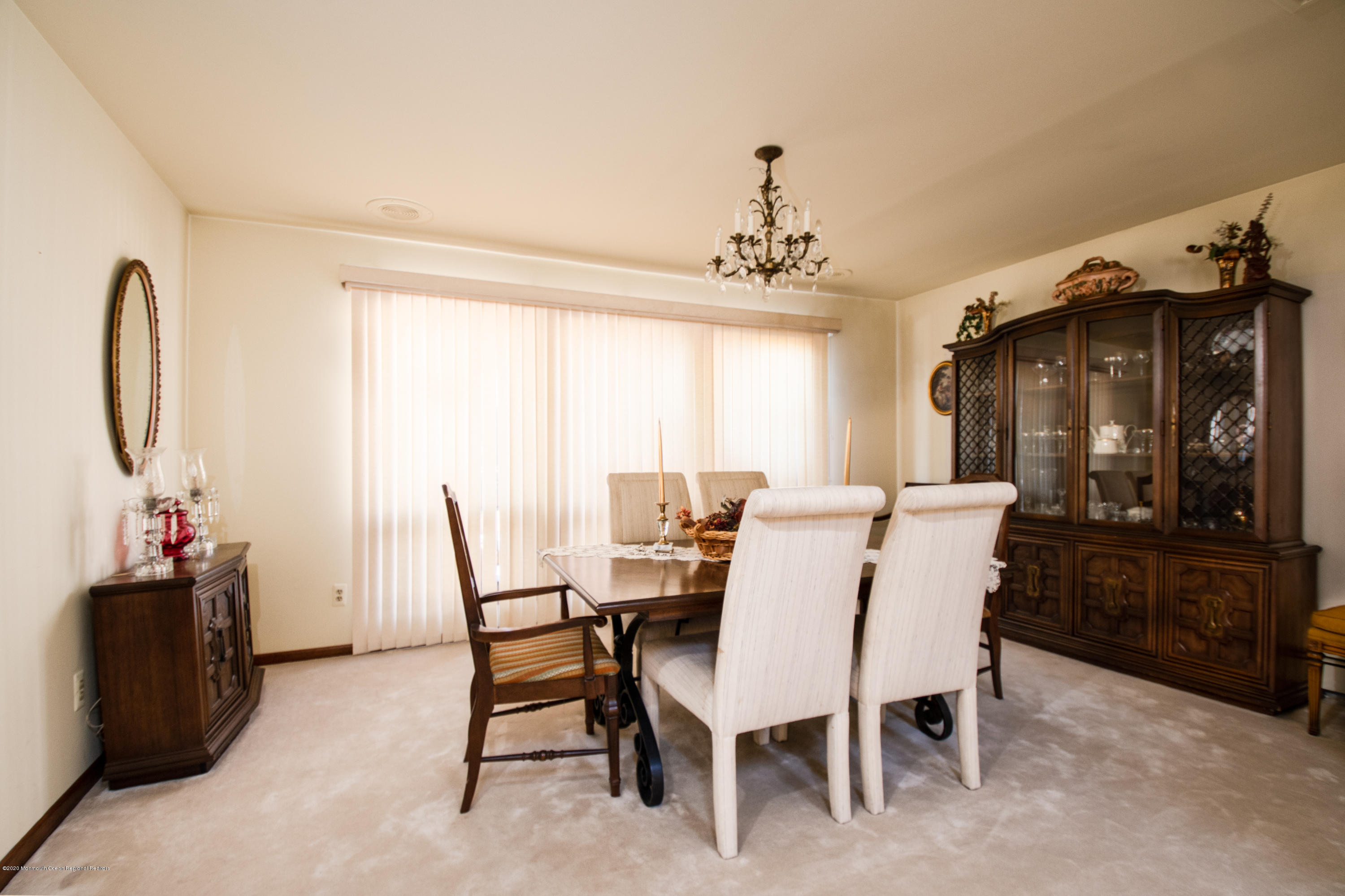 33 Fox Hill Road Lafayette, NJ 07848 - Photo 9 of 35 Dining Room