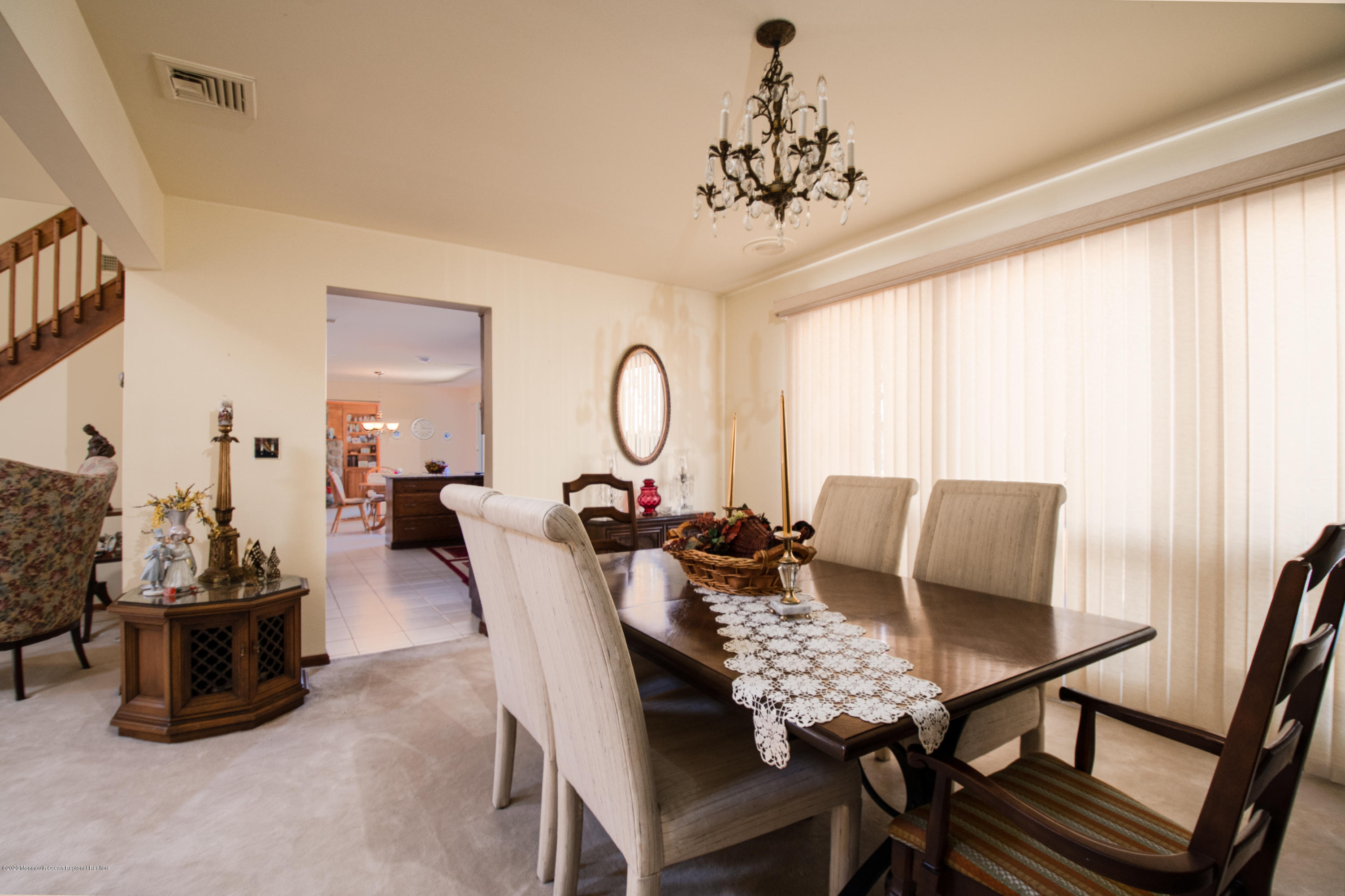 33 Fox Hill Road Lafayette, NJ 07848 - Photo 10 of 35 Dining Room 2