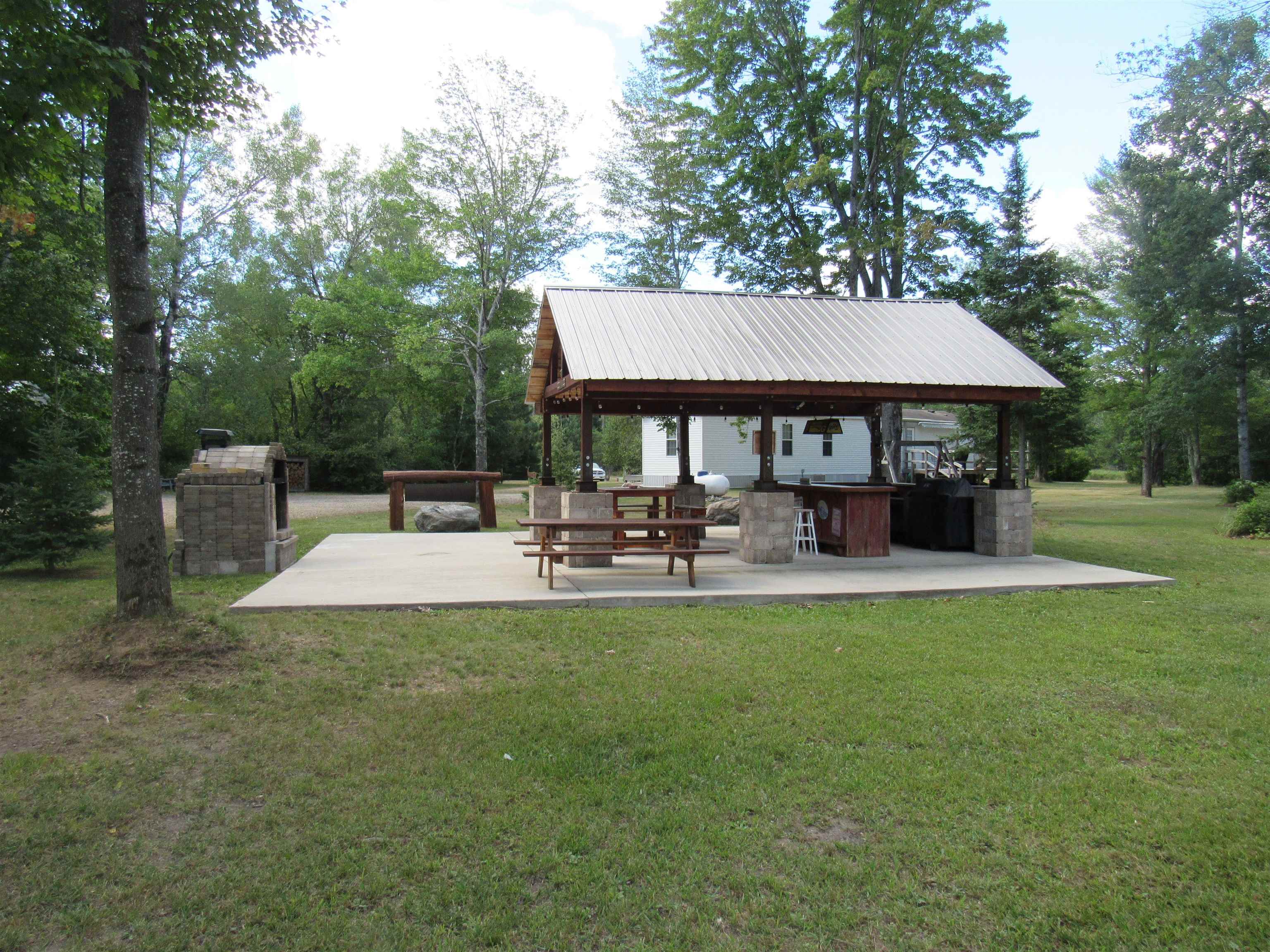 W8598 Beecher Lake Road Pembine, WI 54156 - Photo 56 of 66 Gallery Image 56