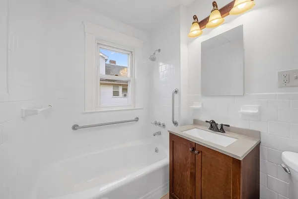$3,800 | 180 Faneuil Street, Unit 2, Boston, MA 02135
