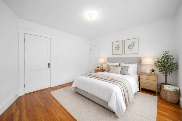 $3,800 | 180 Faneuil Street, Unit 2, Boston, MA 02135