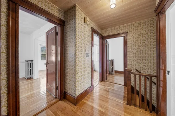 $3,800 | 180 Faneuil Street, Unit 2, Boston, MA 02135