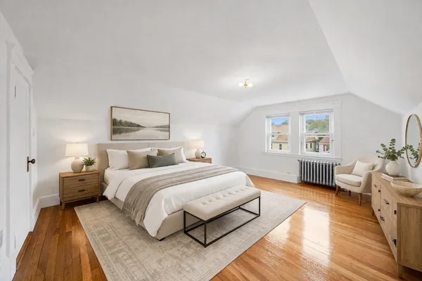 $3,800 | 180 Faneuil Street, Unit 2, Boston, MA 02135