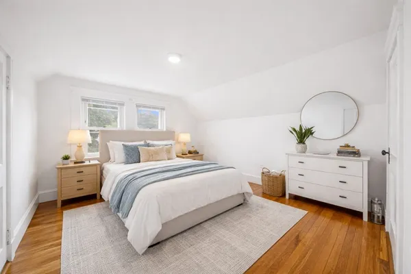 $3,800 | 180 Faneuil Street, Unit 2, Boston, MA 02135