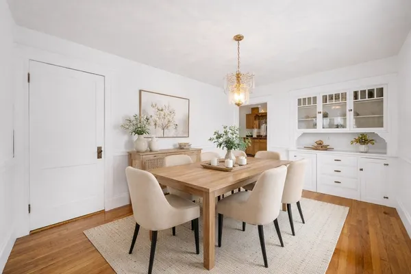 $3,800 | 180 Faneuil Street, Unit 2, Boston, MA 02135