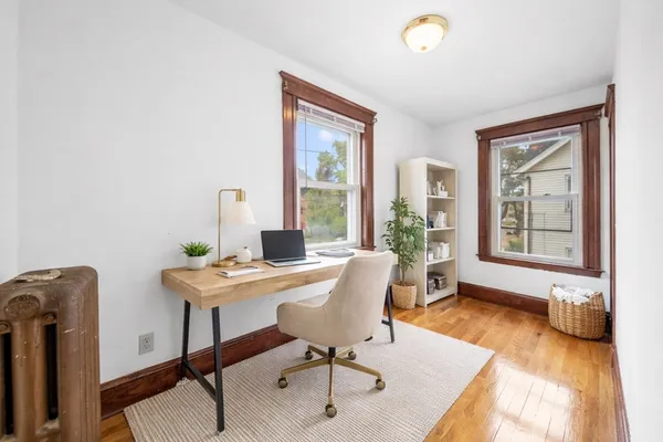 $3,800 | 180 Faneuil Street, Unit 2, Boston, MA 02135