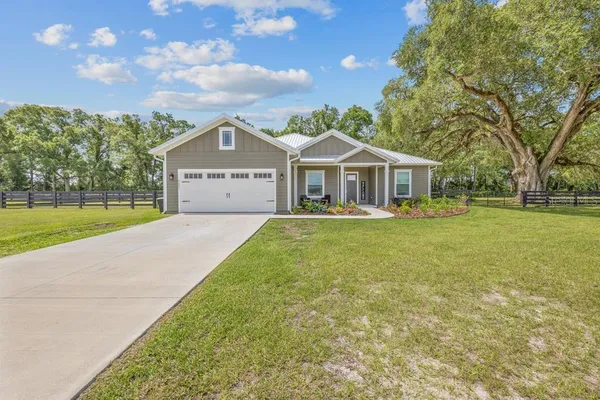 $359,900 | 6095 Southeast 84th Lane, Trenton, FL 32693