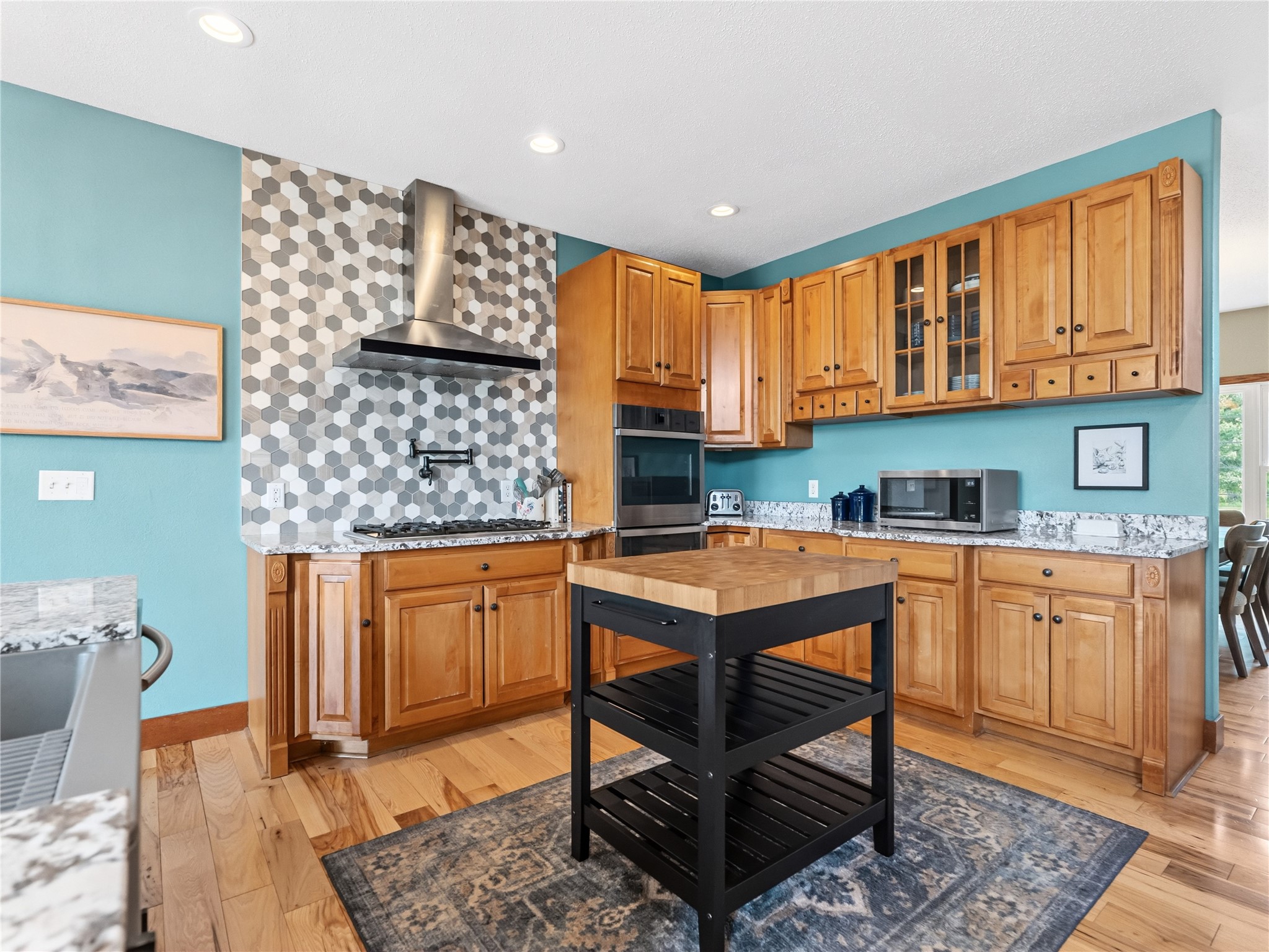 2395 22nd Avenue Rice Lake, WI 54868 - Photo 6 of 54