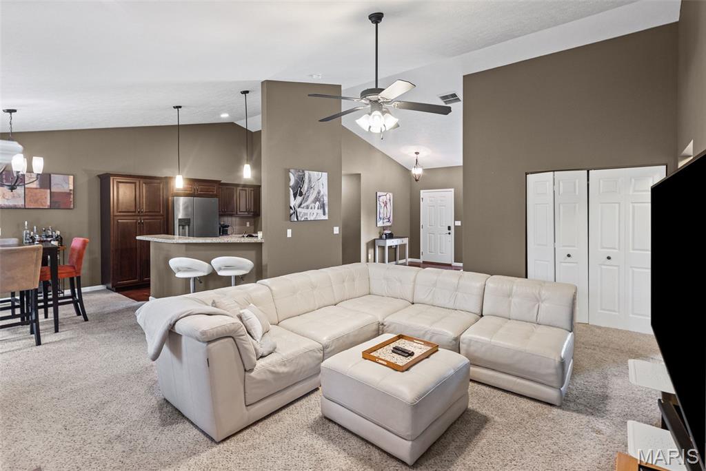 612 Wheatfield Road O'Fallon, IL 62269 - Photo 16 of 47