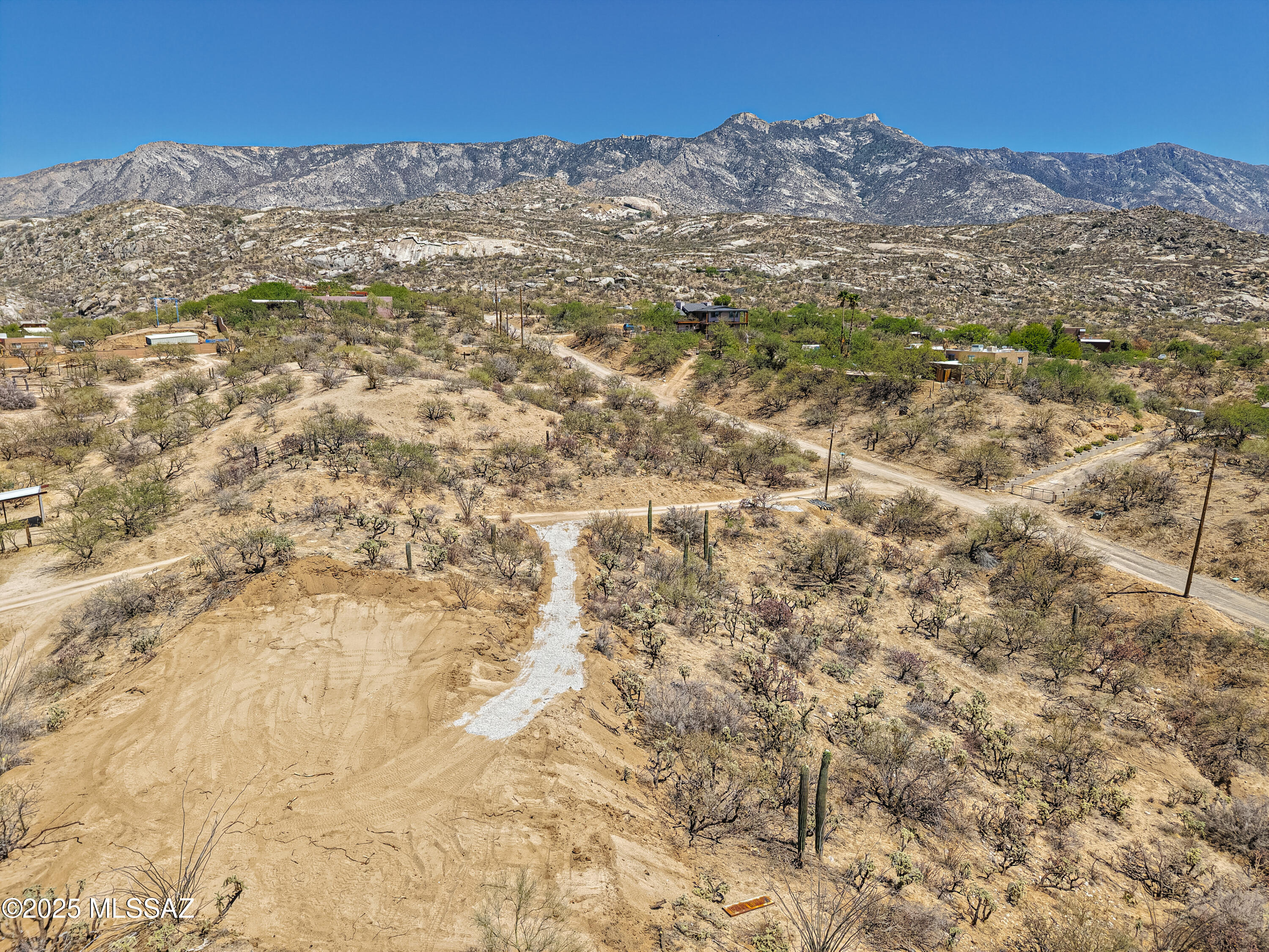 0 South Dodge Canyon Road, Unit 1 Tucson, AZ 85739 - Photo 7 of 20