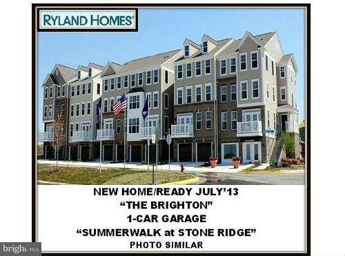 42237 Shorecrest Terrace Stone Ridge, VA 20105 - Photo 1 of 16 Exterior (Front)
