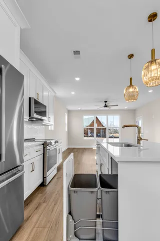 $459,990 | 525 Byers Court, Smyrna, TN 37167