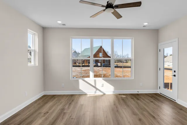 $459,990 | 525 Byers Court, Smyrna, TN 37167