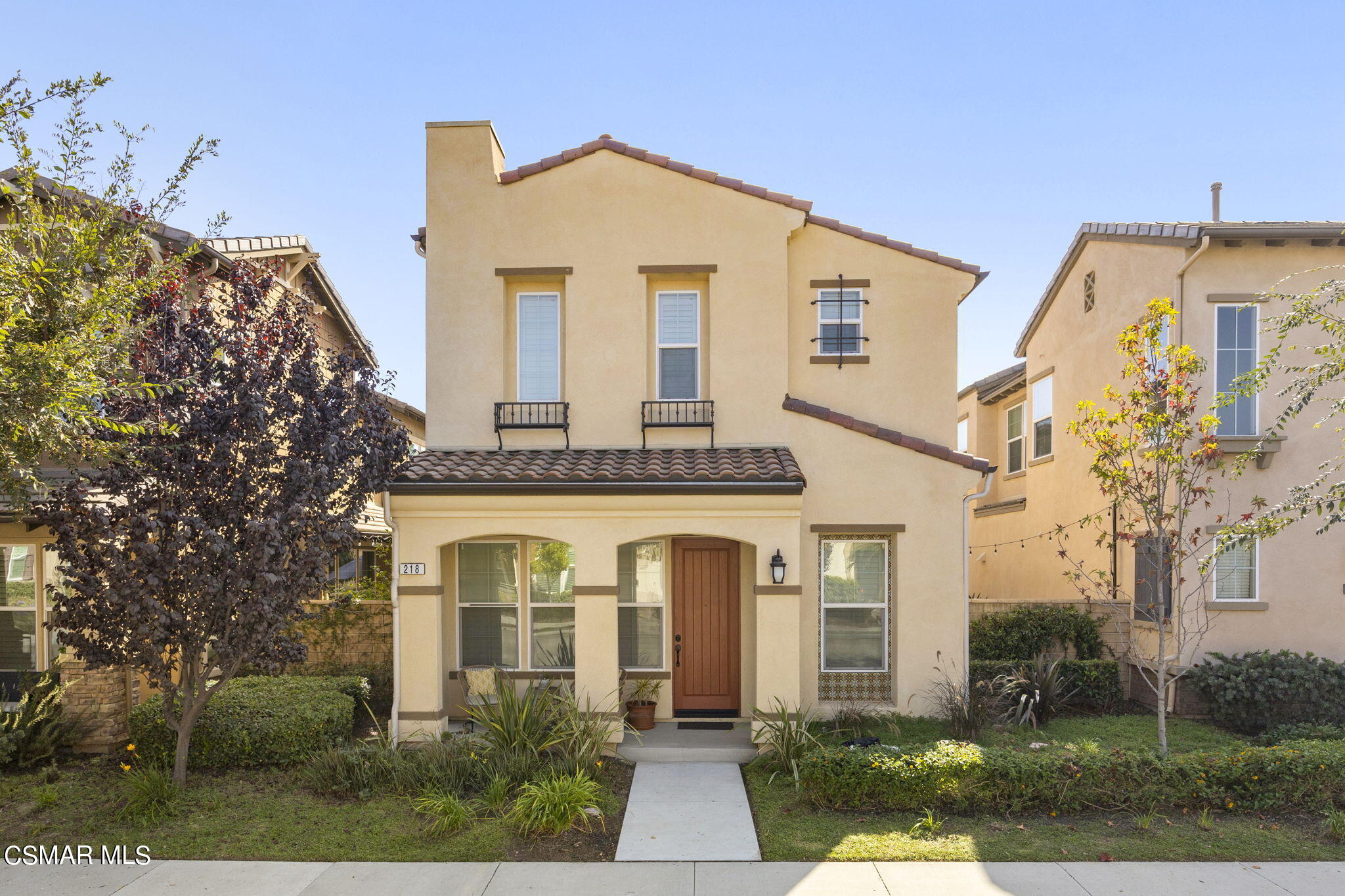 218 Stonegate Road Camarillo, CA 93010 - Photo 1 of 1 front view of a house