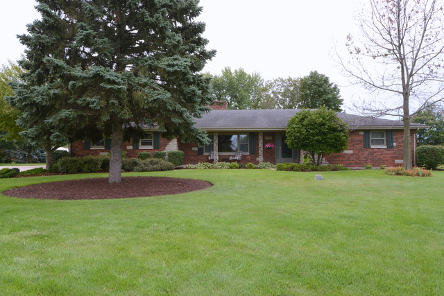 2485 A Bristol Ridge Road Bristol, IL 60512 - Photo 1 of 21