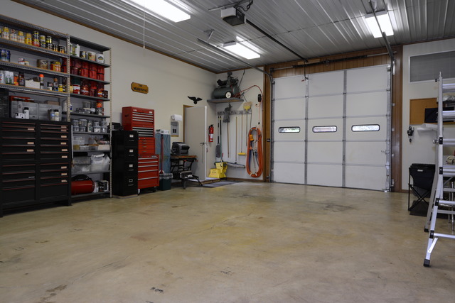 2485 A Bristol Ridge Road Bristol, IL 60512 - Photo 14 of 21