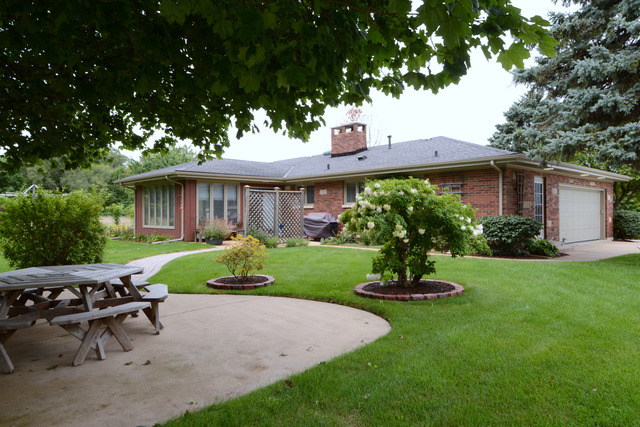 2485 A Bristol Ridge Road Bristol, IL 60512 - Photo 16 of 21