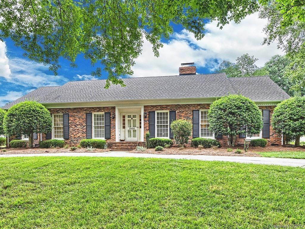 3100 Wickersham Road Charlotte, NC 28211 - Photo 1 of 25