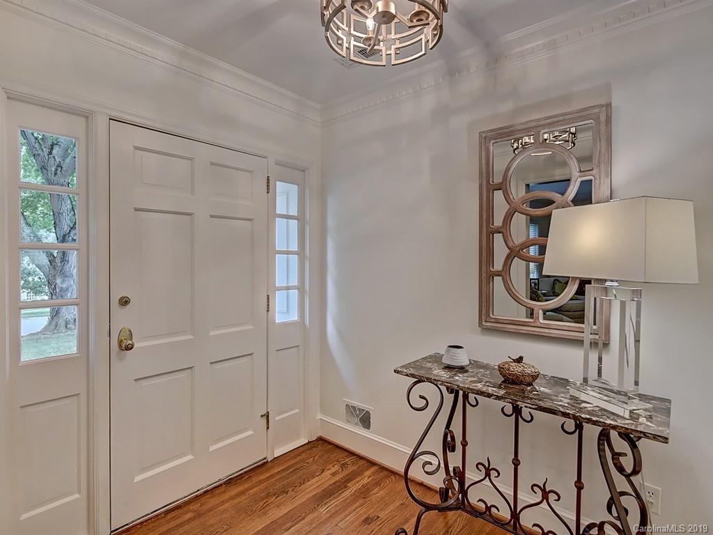 3100 Wickersham Road Charlotte, NC 28211 - Photo 3 of 25