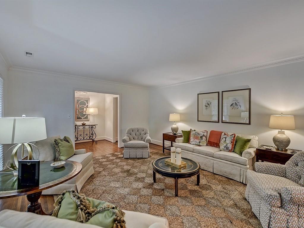3100 Wickersham Road Charlotte, NC 28211 - Photo 4 of 25