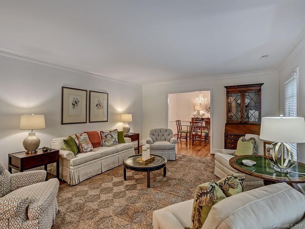3100 Wickersham Road Charlotte, NC 28211 - Photo 5 of 25
