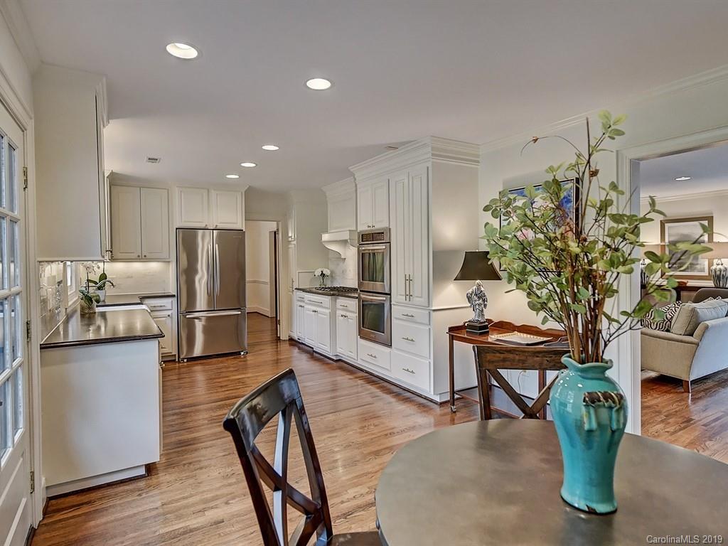3100 Wickersham Road Charlotte, NC 28211 - Photo 8 of 25