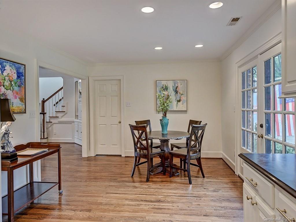 3100 Wickersham Road Charlotte, NC 28211 - Photo 9 of 25