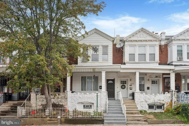 $259,900 | 6105 Locust Street, Philadelphia, PA 19139