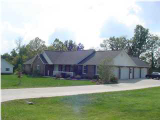 1917 Ridge Drive Washington, IN 47501 - Photo 1 of 1 Gallery Image 1