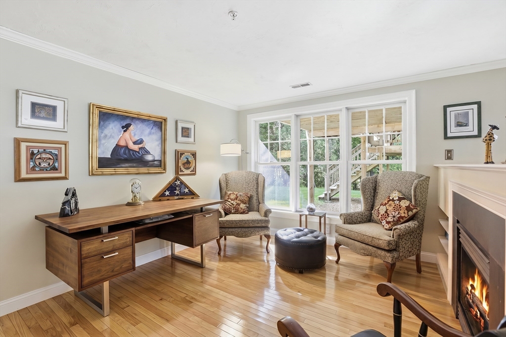 21 Sandstone Road, Unit 21 Westford, MA 01886 - Photo 18 of 41