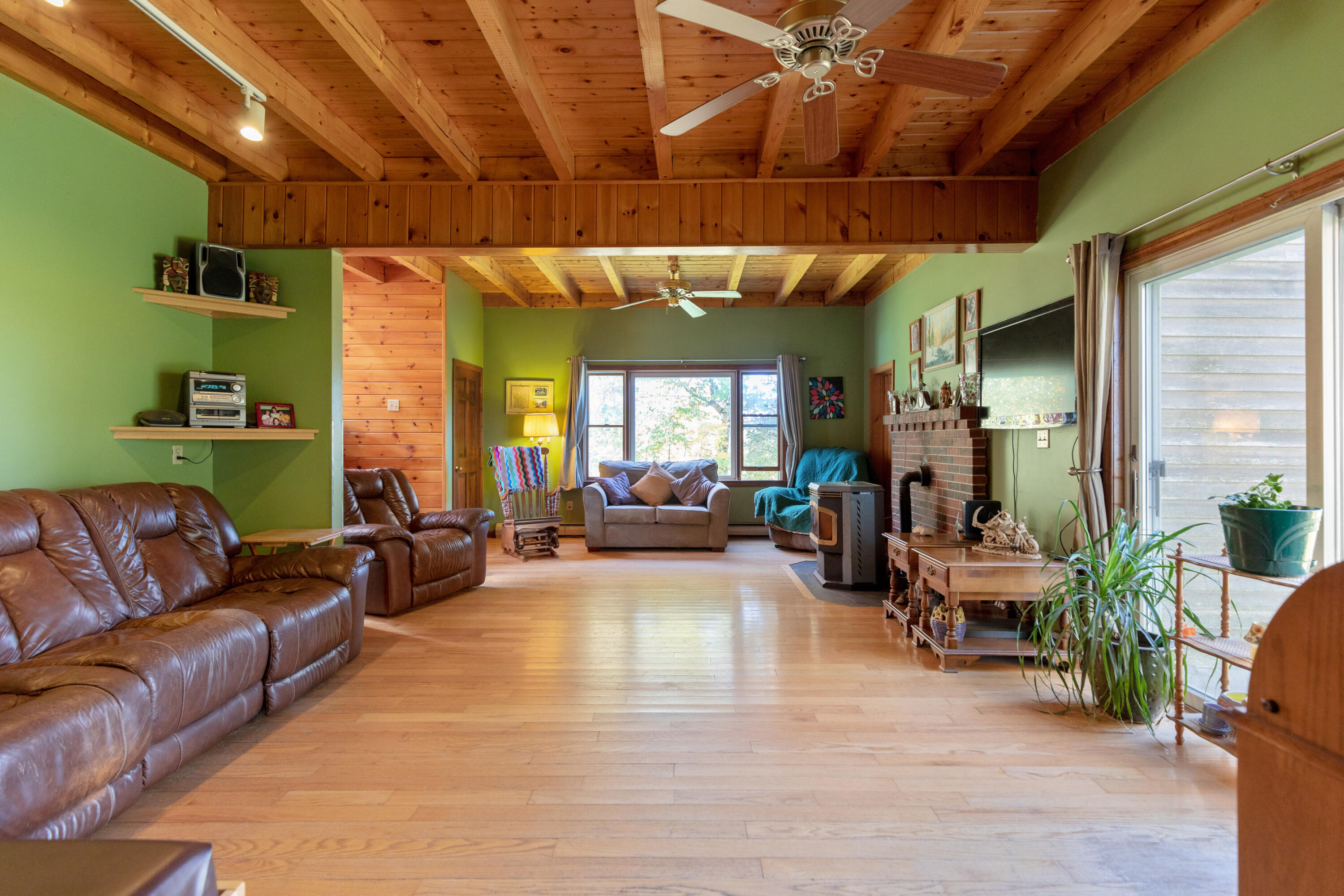 607 West Road Waterboro, ME 04087 - Photo 7 of 48 607WestRoadWaterboro_005