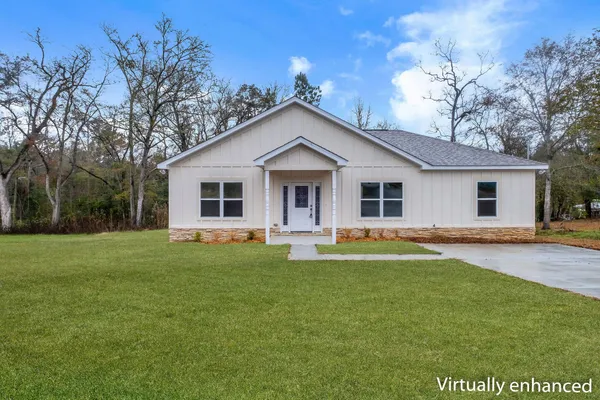 $245,000 | 610 6 Th Street, Quincy, FL 32351