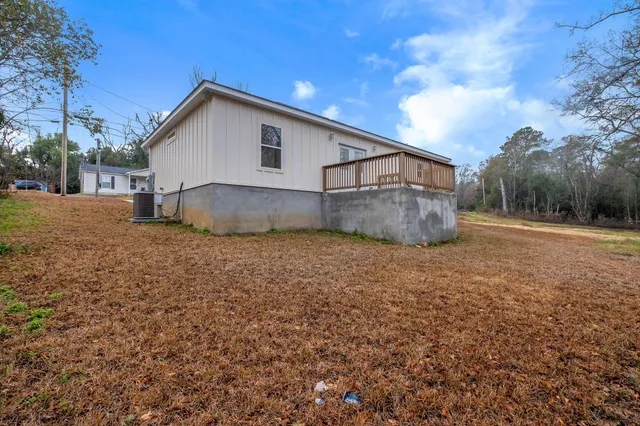 $245,000 | 610 6 Th Street, Quincy, FL 32351