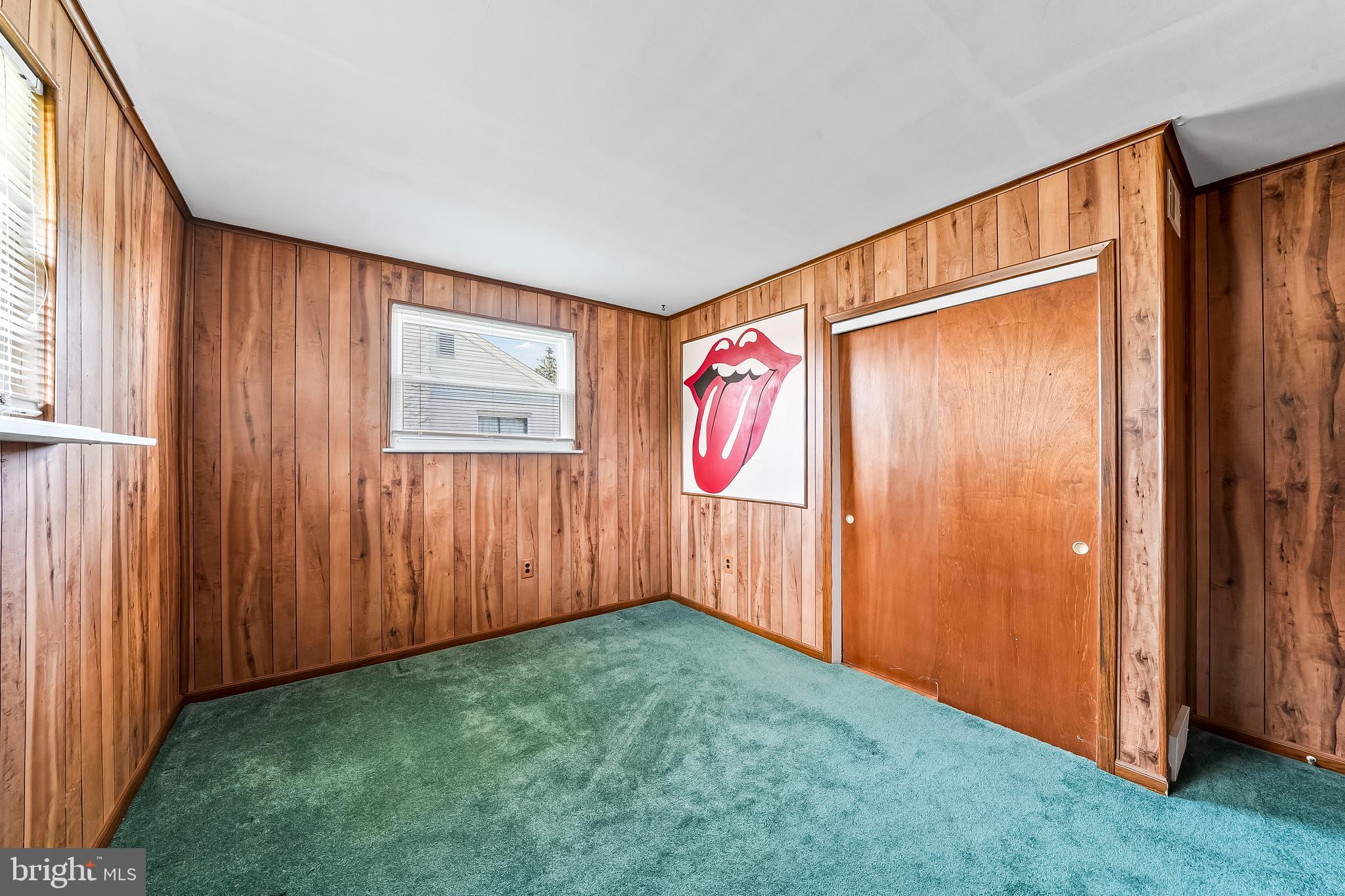 3195 Richard Road Aston, PA 19014 - Photo 5 of 17 Third Bedroom