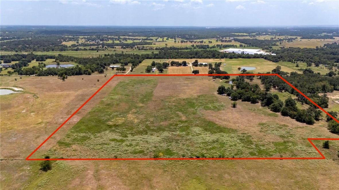 Tbd Templeton Road Hearne, TX 77859 - Photo 3 of 19 Boundaries are approximate.