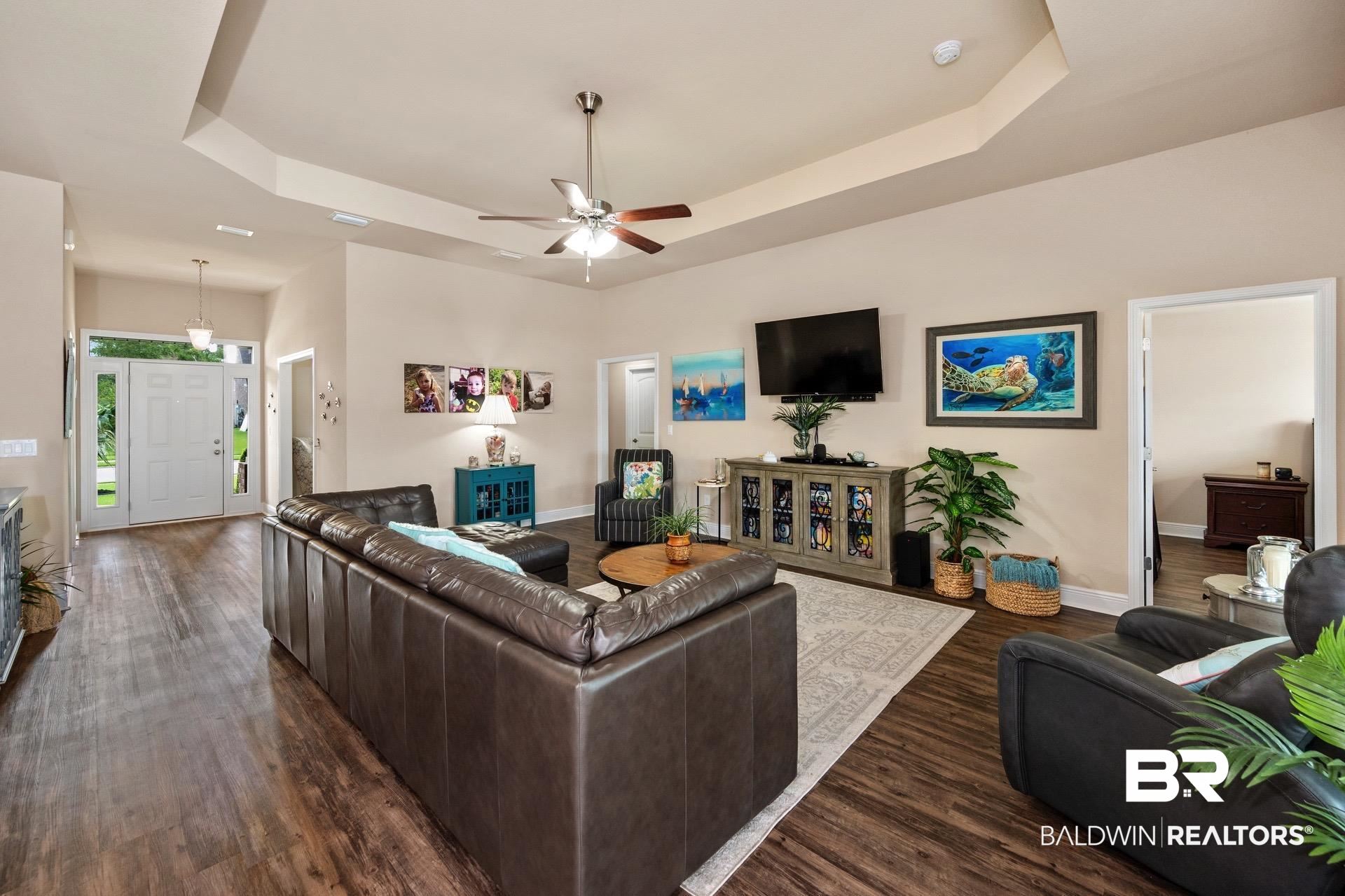 14630 Troon Drive Foley, AL 36535 - Photo 8 of 33