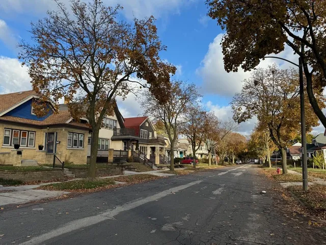 $4,500 | 2932 North 58th Street, Milwaukee, WI 53210