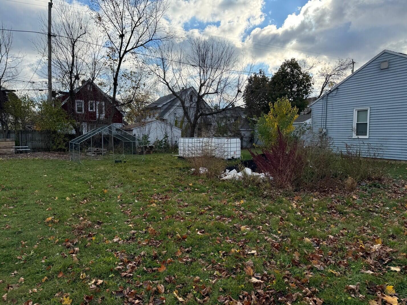 2932 North 58th Street Milwaukee, WI 53210 - Photo 5 of 7 2932 N 58th St - 3