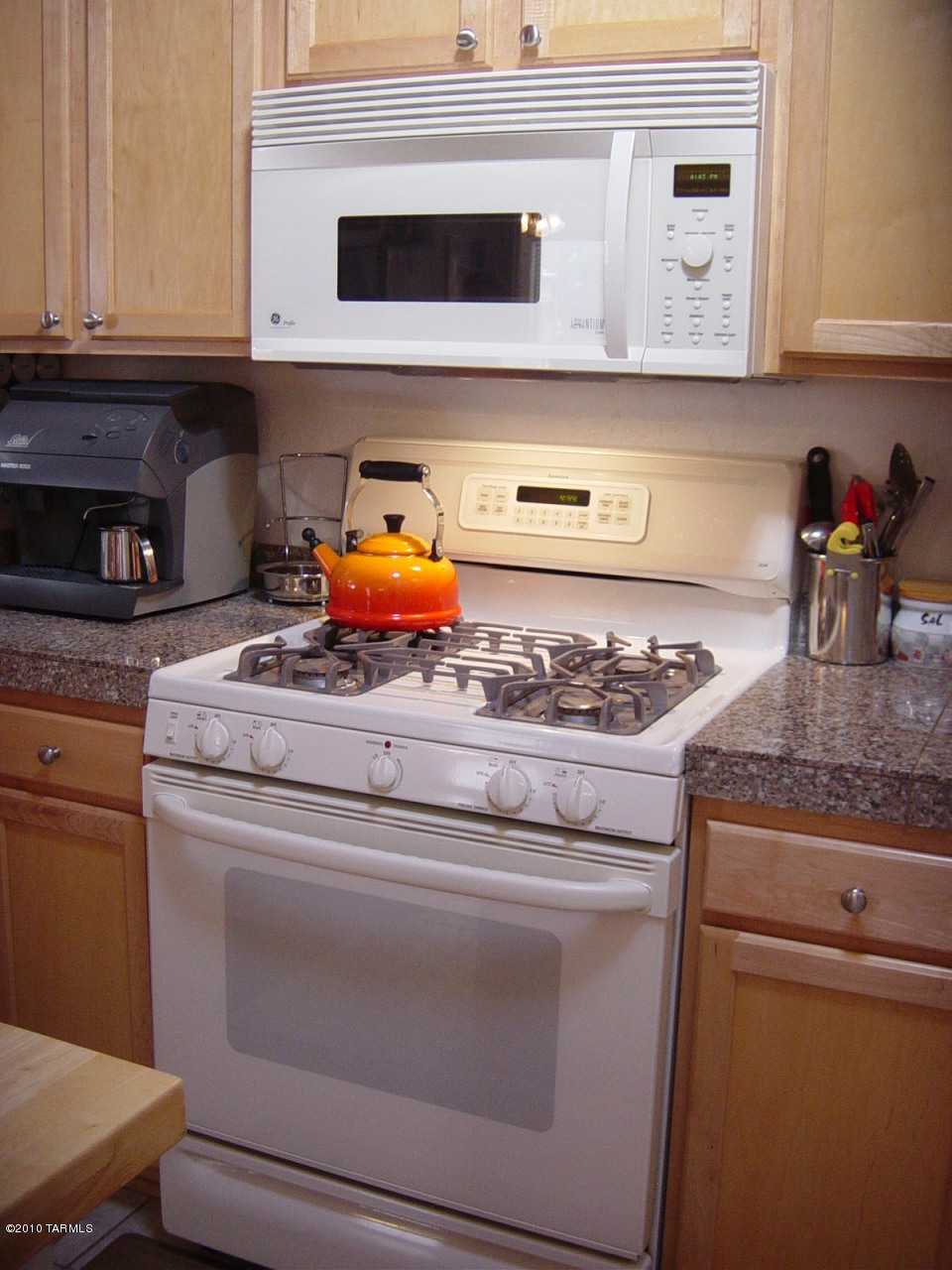 8418 South Burien Road Tucson, AZ 85747 - Photo 22 of 38