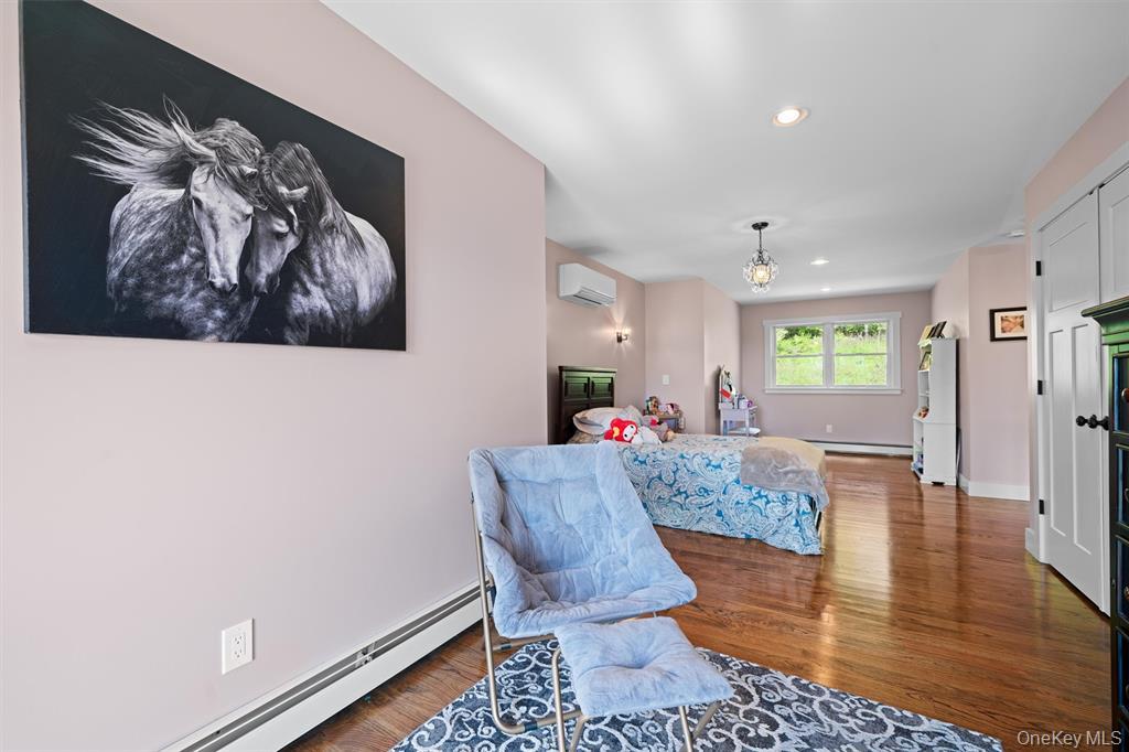 535 County Rte 22 Parish, NY 13131 - Photo 26 of 35 a living room with furniture and wooden floor