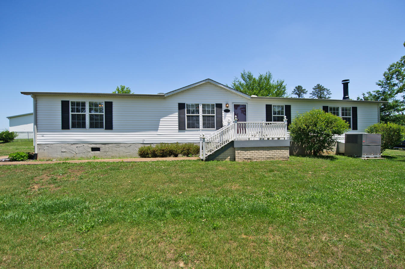 7622 Hunters Ridge Way Knoxville, TN 37914 - Photo 1 of 26 Front of Home