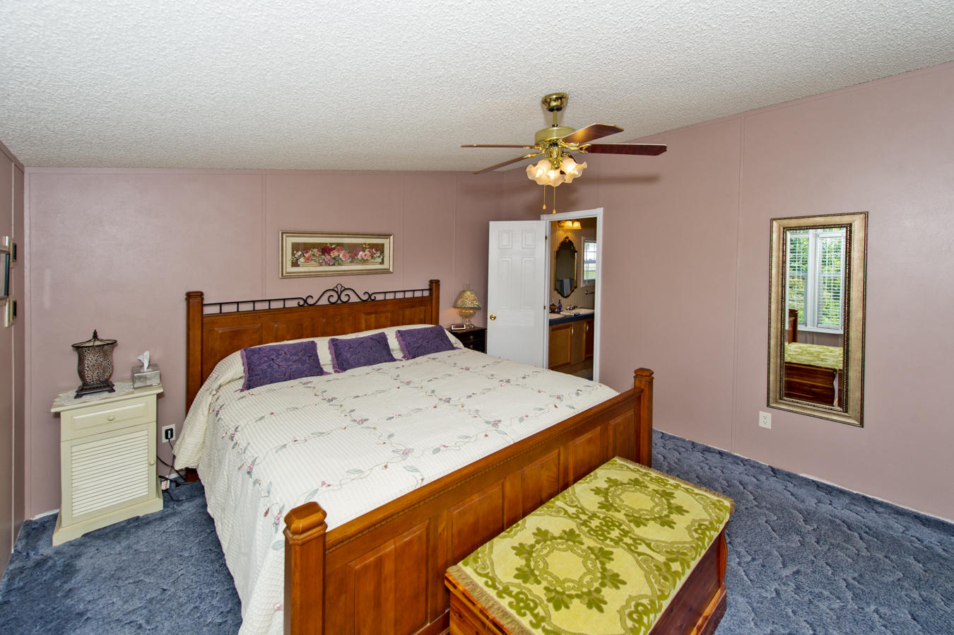 7622 Hunters Ridge Way Knoxville, TN 37914 - Photo 15 of 26 Master Bedroom 2