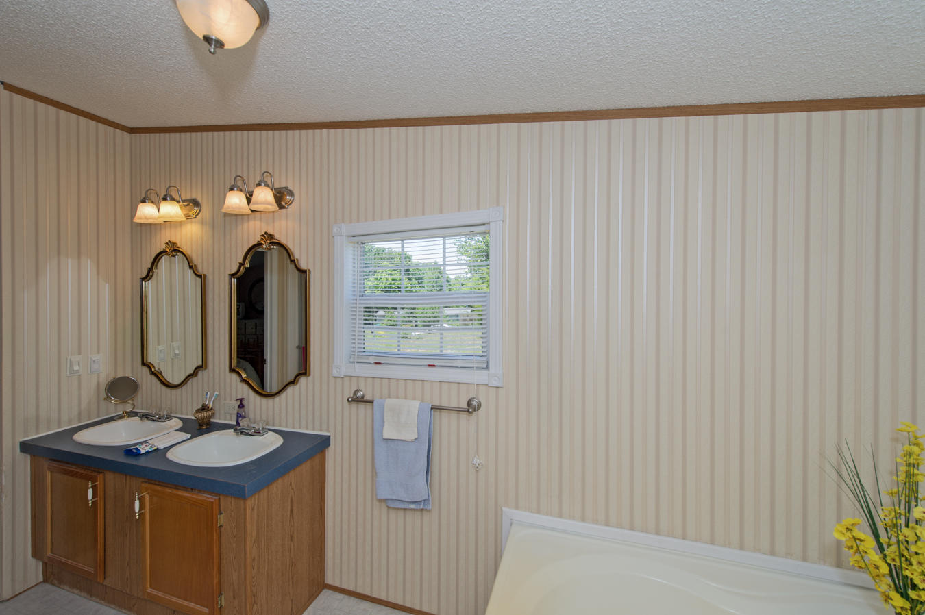 7622 Hunters Ridge Way Knoxville, TN 37914 - Photo 17 of 26 Master Bath 2