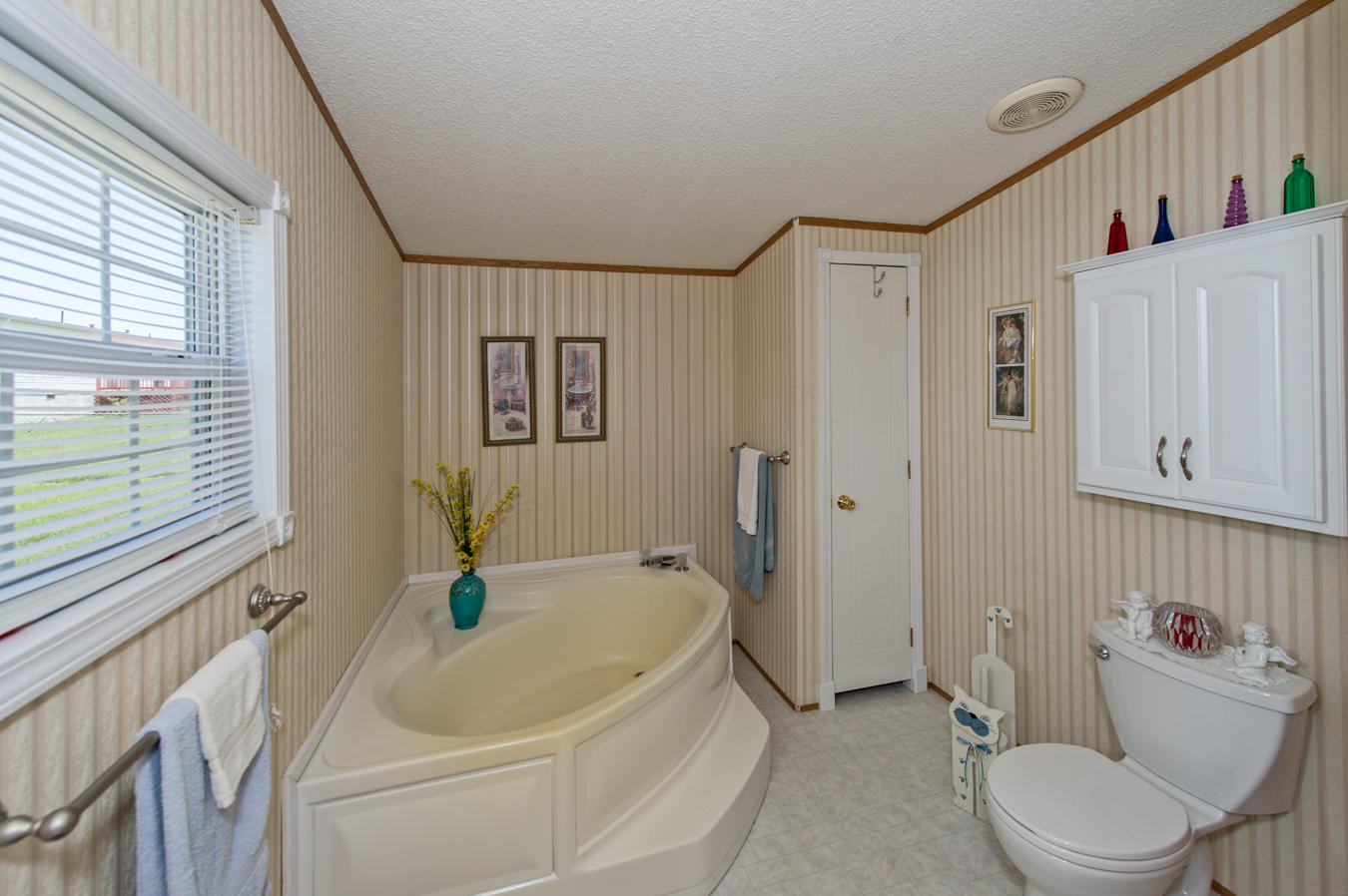 7622 Hunters Ridge Way Knoxville, TN 37914 - Photo 18 of 26 Master Bath 3