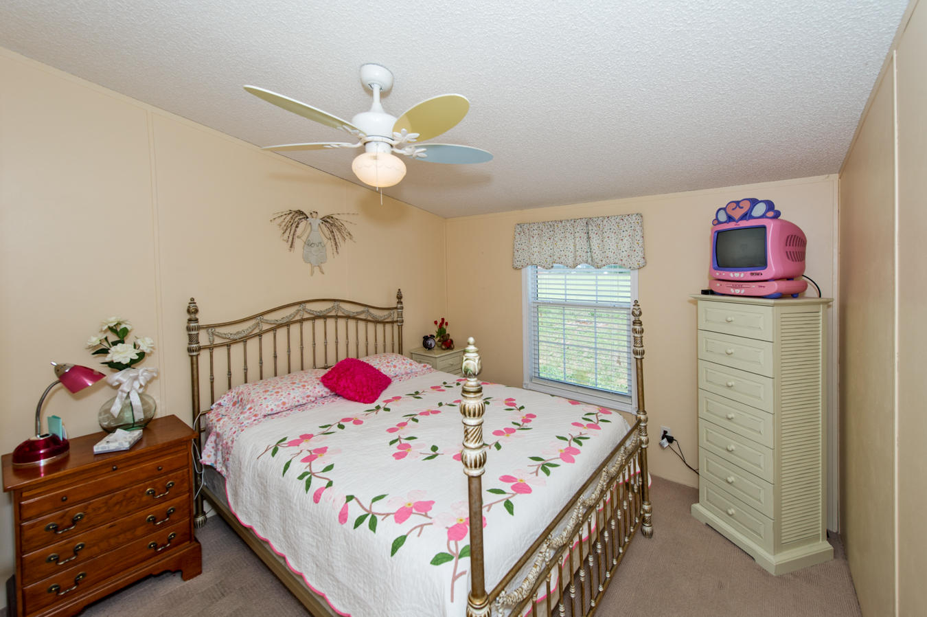7622 Hunters Ridge Way Knoxville, TN 37914 - Photo 19 of 26 Second Bedroom