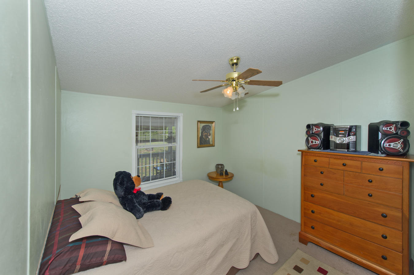 7622 Hunters Ridge Way Knoxville, TN 37914 - Photo 20 of 26 Third Bedroom