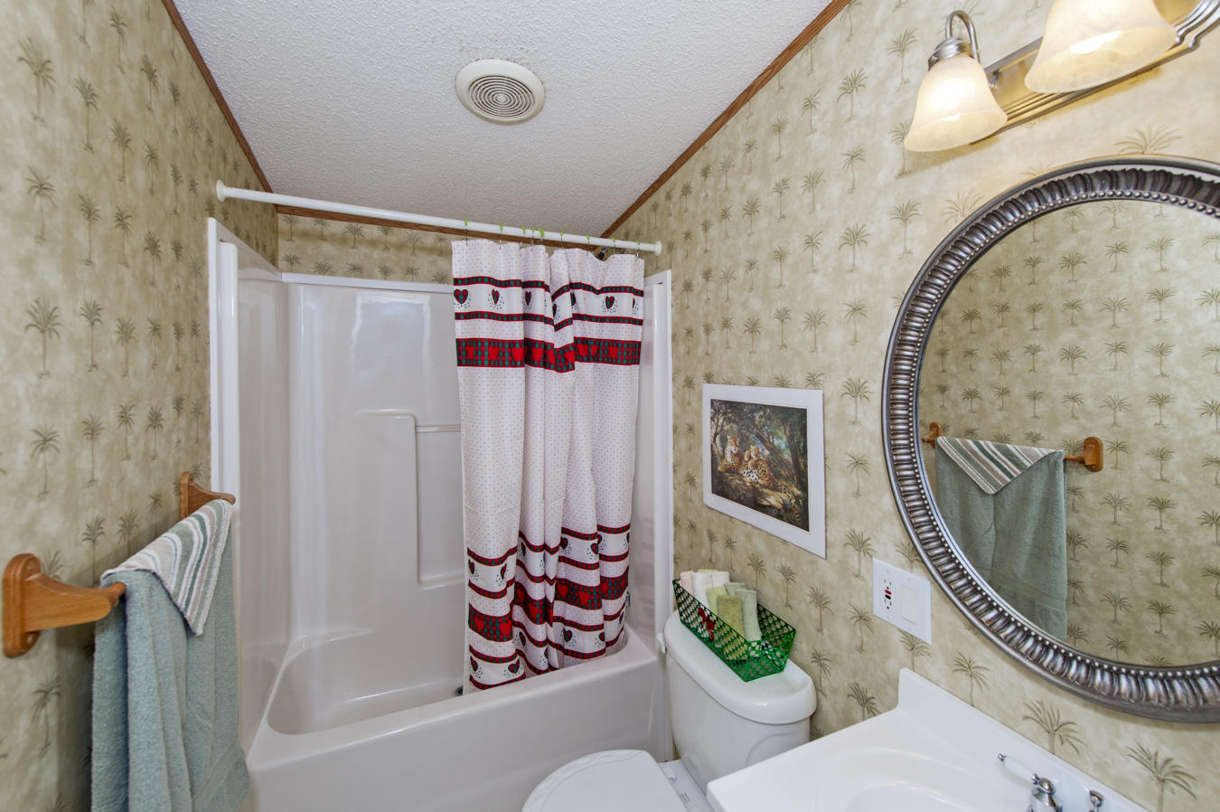 7622 Hunters Ridge Way Knoxville, TN 37914 - Photo 21 of 26 Hall Bath